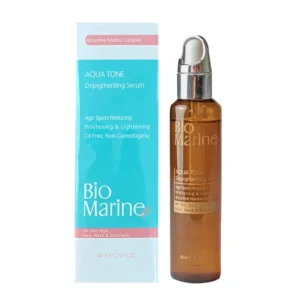 Biomarine Anti-Blemish and Brightening Serum 60 ml