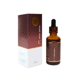 Highlife Vitamin C Microserum (C/C)