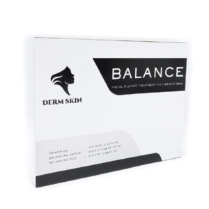 Derma Skin Balance Model Plagen Kit