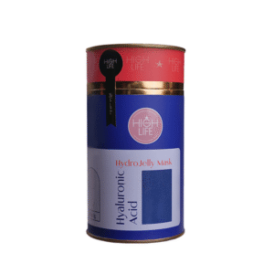 Hilife Hydrogel Powder Mask