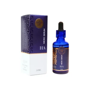 Hyaluronic Acid Microserum Hilife