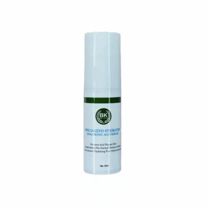 Hyaluronic Acid Serum 50 ml Best Clean Hyaluronic Acid Serum 50 ml Best Clean