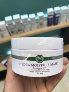 Hydra Best Clean Cream Mask