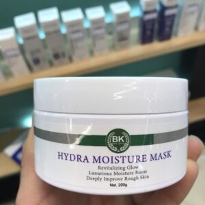 Hydra Best Clean Cream Mask