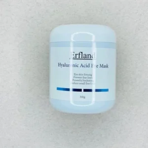 Orfland Latex Hyaluronic Acid Eye Mask 300g