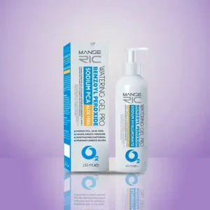 Manseric Oily Skin Hydrating Gel 250 ml