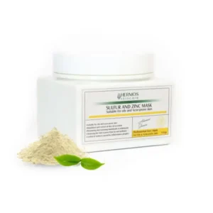 Hermos Sulfur and Zinc Mask 150g