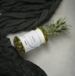 Danjeh enzymatic peeling (with special measuring cup)