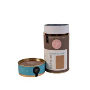 High Life Wheatgrass Hydrogel Mask + Price and Purchase (2024) high life