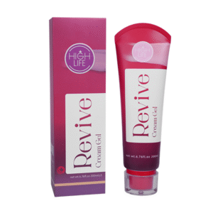 Hilife Rejuvenating Gel Cream (Revive)
