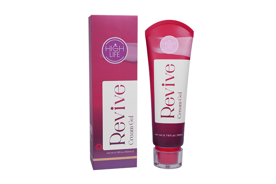 Hilife Rejuvenating Gel Cream (Revive) Hilife Rejuvenating Gel Cream (Revive)
