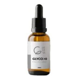 Glycolic Acid Serum 30% Slavoy Slavoy France