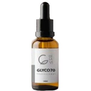 Celavi 70% Glycolic Acid Serum, France