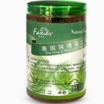 Danjeh Pure Seaweed Seed Mask, 500g Packet