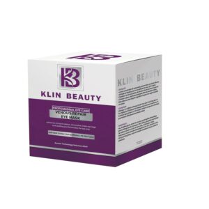 Venus Clean Beauty Eye and Lip Repair Mask 120g, Original Korean