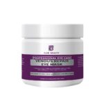 Venus Clean Beauty Eye and Lip Repair Mask 120g, Original Korean