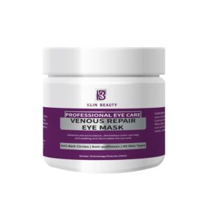 Venus Clean Beauty Eye and Lip Repair Mask 120g, Original Korean