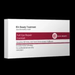 Clean Beauty Eye Repair Cocktail 10ml Original Korean