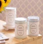 Eye contour mask (3 scents)