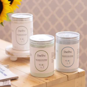 Eye contour mask (3 scents)