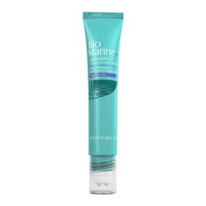 Eye gel cream containing Biomarine collagen