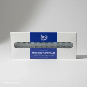 Best Clean Eye Contour Vial