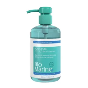 Biomarine 2 in 1 Makeup Remover