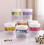 Danjeh Hydrogel Crystal Mask (7 scents)