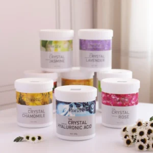 Danjeh Hydrogel Crystal Mask (7 scents)