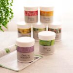 Danjeh Hydrogel Crystal Mask (7 scents)