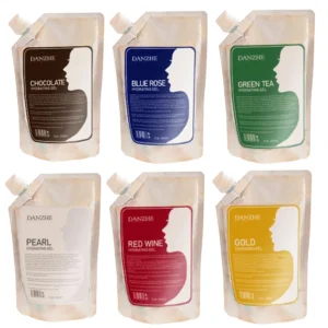 .ماسک دوفاز لاتکسی دانژه