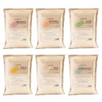 Danjeh Latex Pilaf Mask 500 Cream (8 scents)