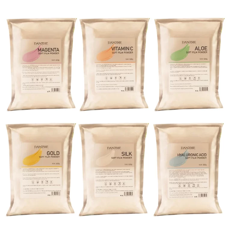 Danjeh Latex Pilaf Mask 500 Cream (8 scents) Danjeh Latex Pilaf Mask 500 Cream (8 scents)