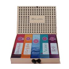 Powerful Sisters Highlife Package