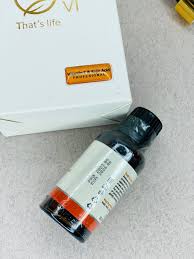 Selavi Vitamin C and Kojic Acid Serum 30ml