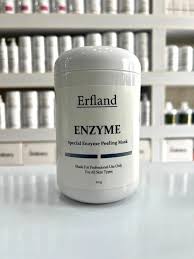 Orfland Enzyme Peeling 400g