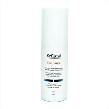 Orfland Anti-acne and Anti-blemish Serum 100ml