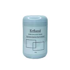 Spirulina Algae Mask Orfland 500g