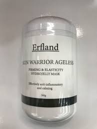 Erfland Ginseng Hydrogel Mask 500g