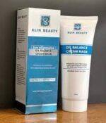 Clean Beauty Oil Control Herbal Mask 200 ml