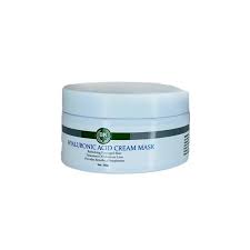 Best Clean Hydrating Cream Mask 200g