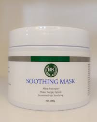 Best Clean Soothing Mask 300g