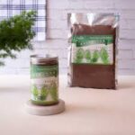 Danjeh Pure Seaweed Seed Mask 500g Packet