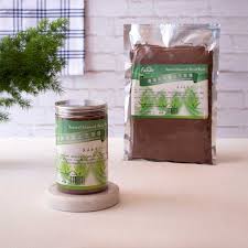 Danjeh Pure Seaweed Seed Mask 500g Packet