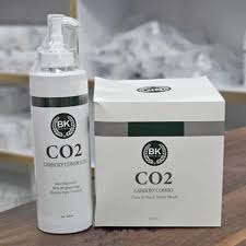 Best Clean Carboxy Gel 25 people