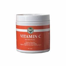 Best Clean Korea Vitamin C Mask 300g