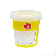 Hilife Chamomile Plaster Mask