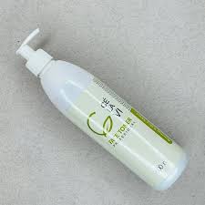 Salavi Dry and Sensitive Skin Toner 500 ml