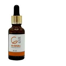 Melasma Acid Serum (H+BHA) Slawi 30ml
