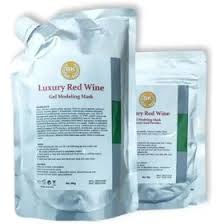 Best Clean Wine Two-Phase Mask